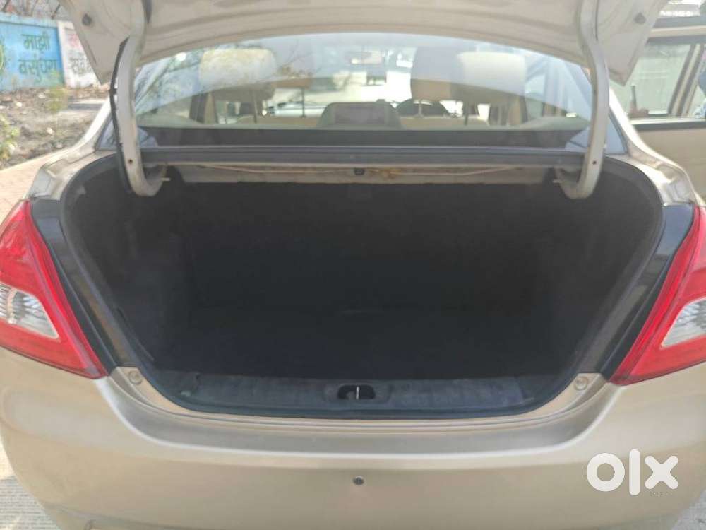 Maruti Suzuki Swift Dzire Vdi Bsiv, 2014, Diesel