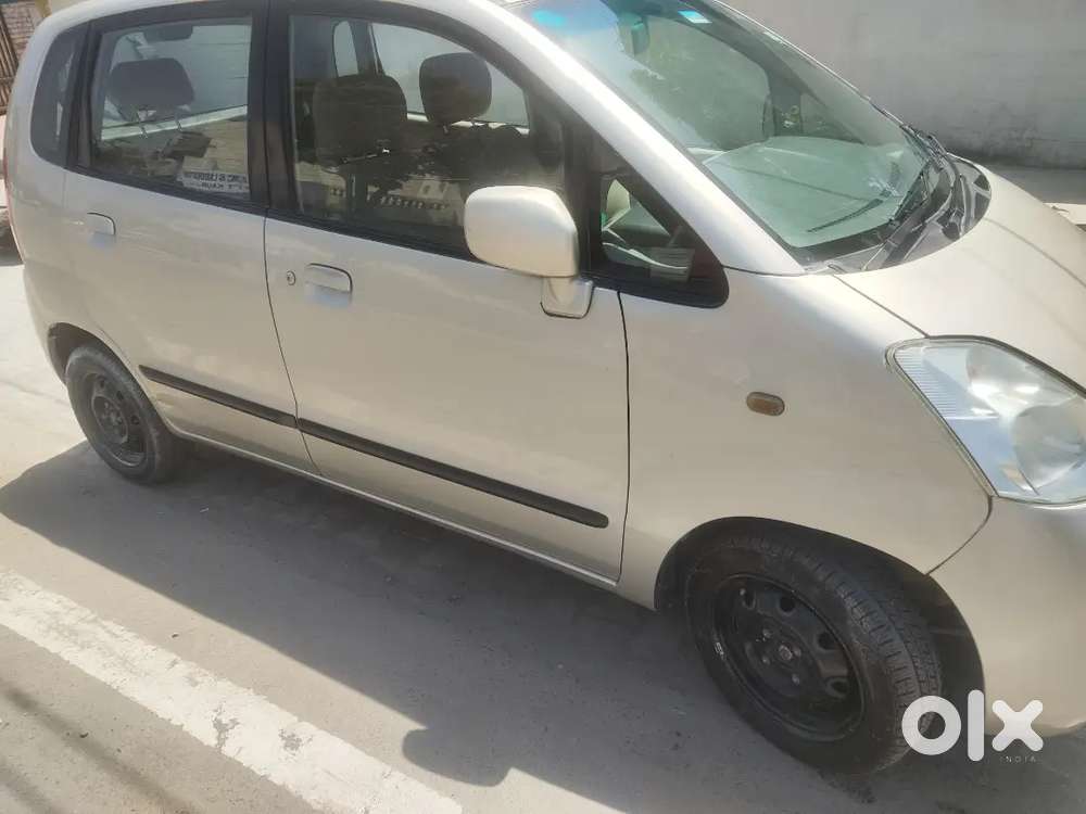 I Sell My Zen Estilo Vxi In Good Condition