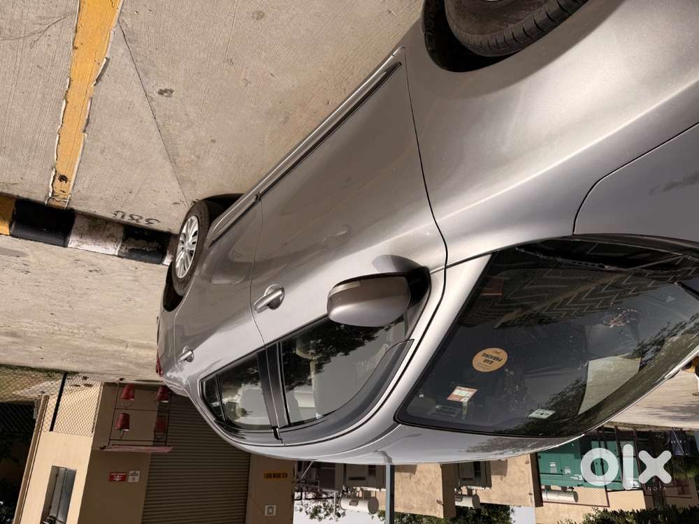 Need To Sell Dzire Car - 1st Owner (well Maintained)