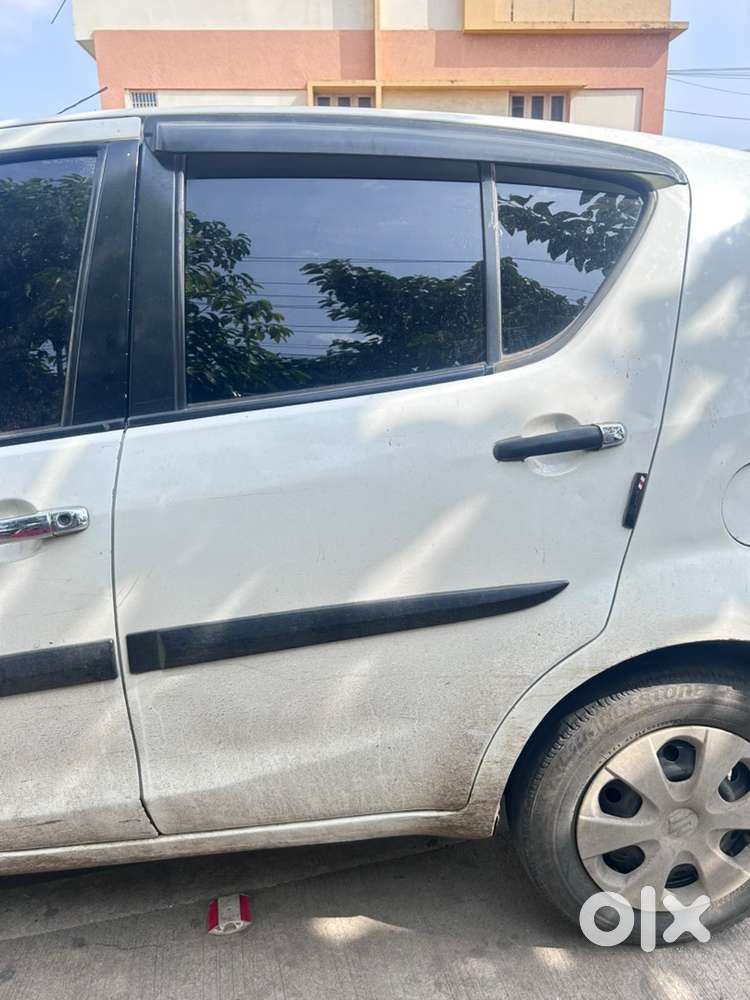 Maruti Suzuki Ritz Diesel 2013