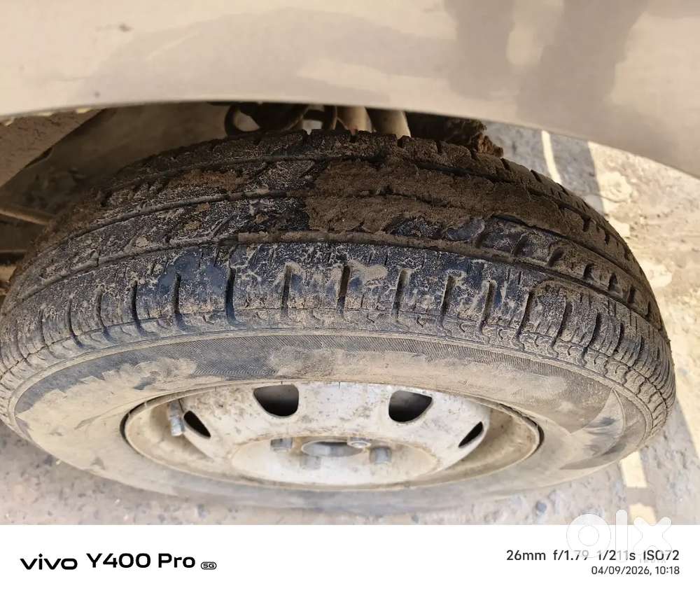 Maruti Suzuki Eeco 2023 Petrol 60000 Km Driven