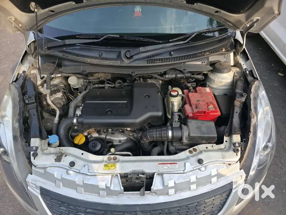 Maruti Suzuki Swift 2018 Diesel Well Maintained