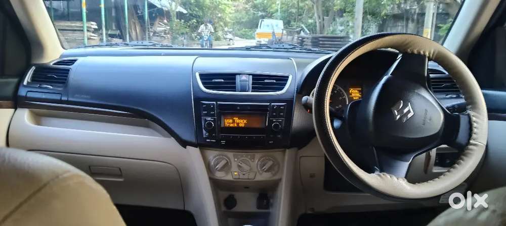 Maruti Suzuki Dzire 2017 Diesel Good Condition