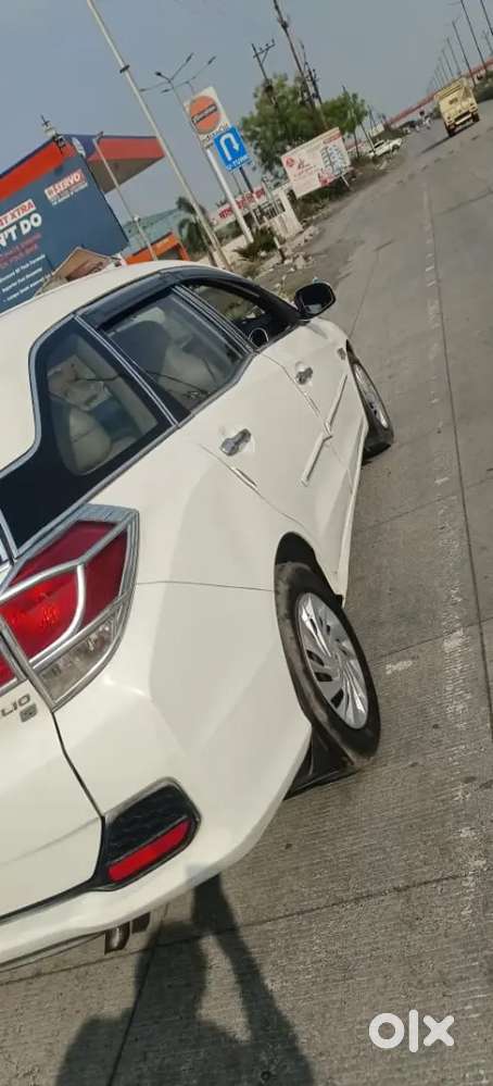 Honda Mobilio 1.5 2015