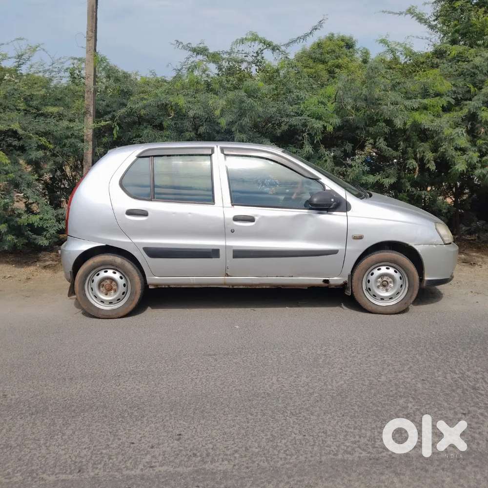Tata Indica V2 2011
