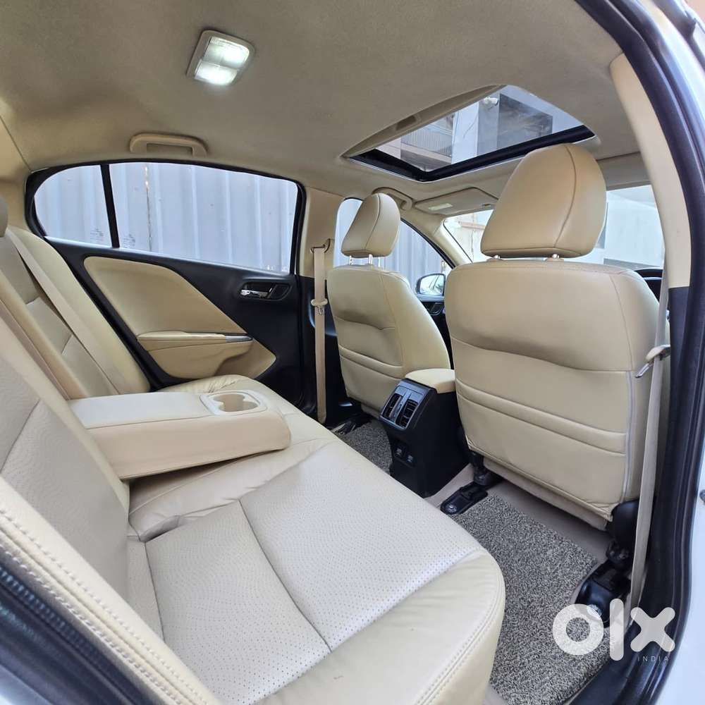 Honda City Vx (o) Mt I-dtec, 2014, Diesel