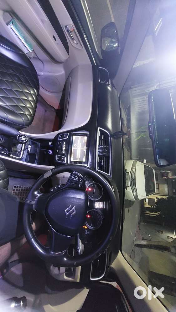Maruti Suzuki Ciaz Diesel 2015