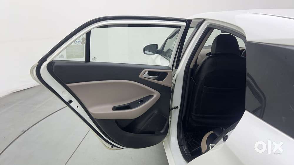 Hyundai Elite I20 Sportz Plus, 2019, Petrol