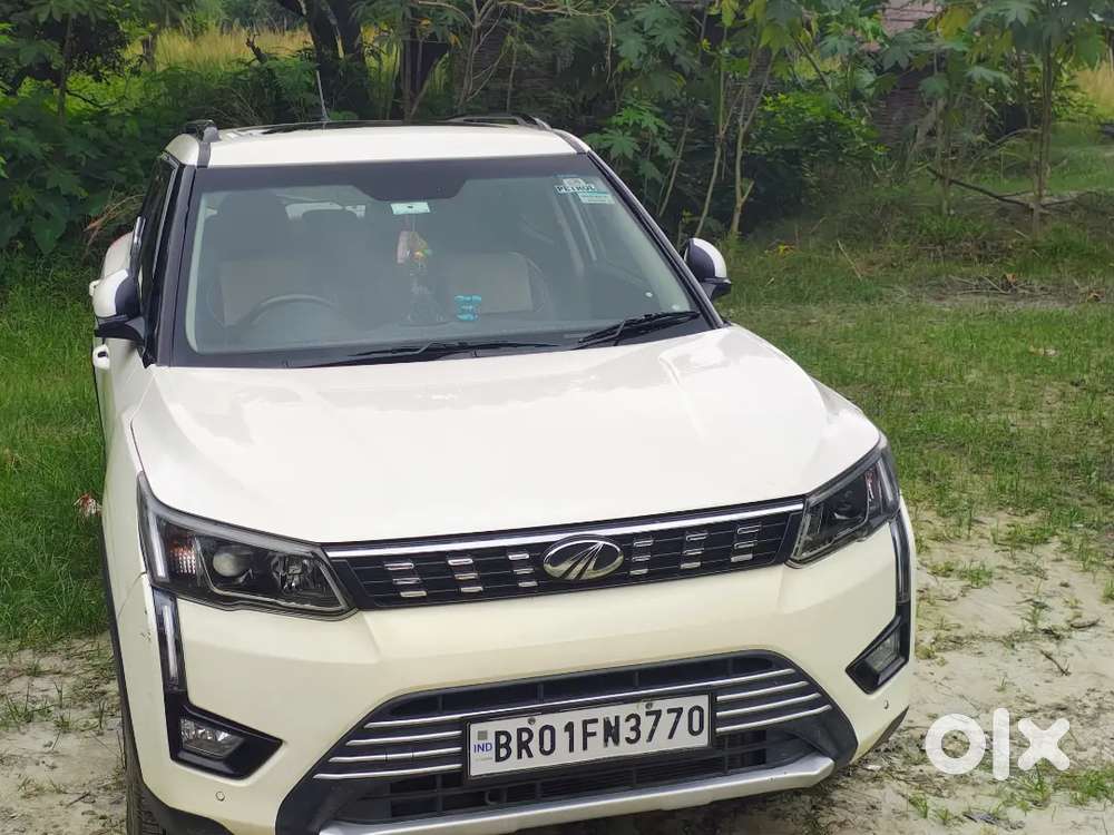 Mahindra Xuv300 2022 1st