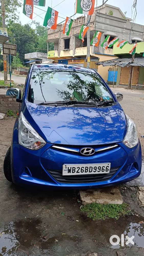 Hyundai Eon Era Plus