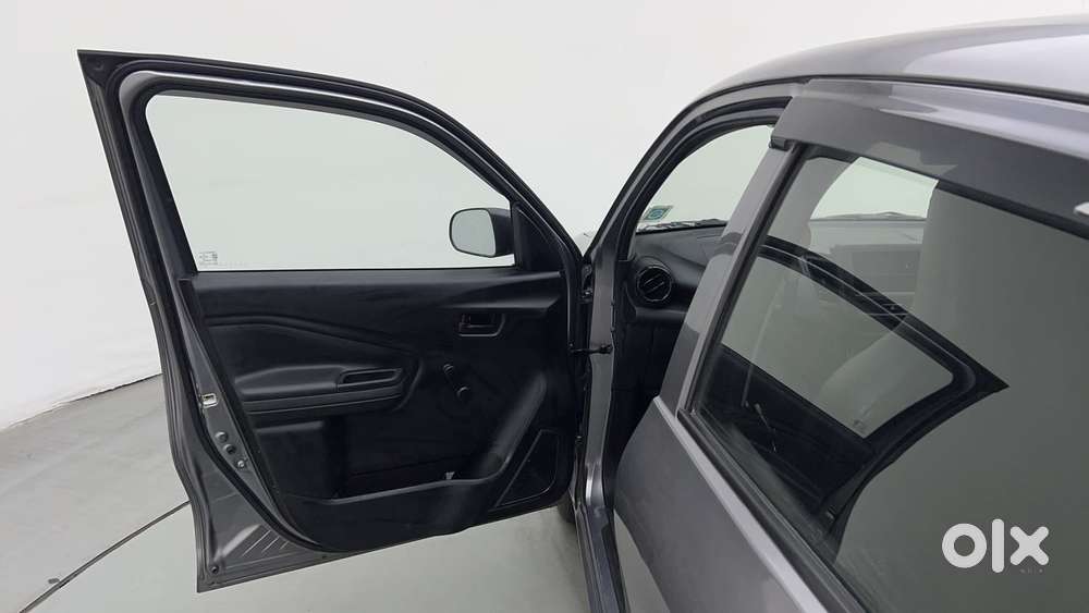 Maruti Suzuki Celerio 1.0 Lxi Mt, 2022, Petrol