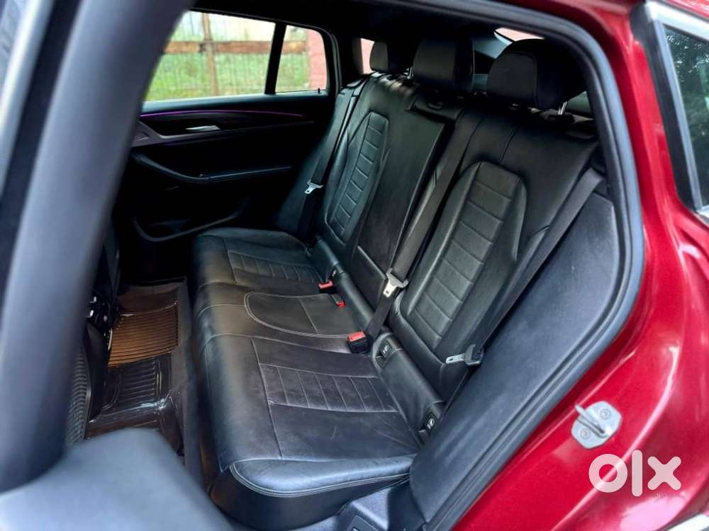 Bmw X4 M Sport X Xdrive30d, 2020, Diesel