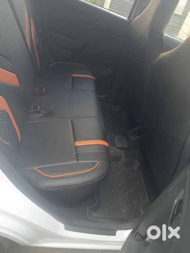 Auto K10lxi