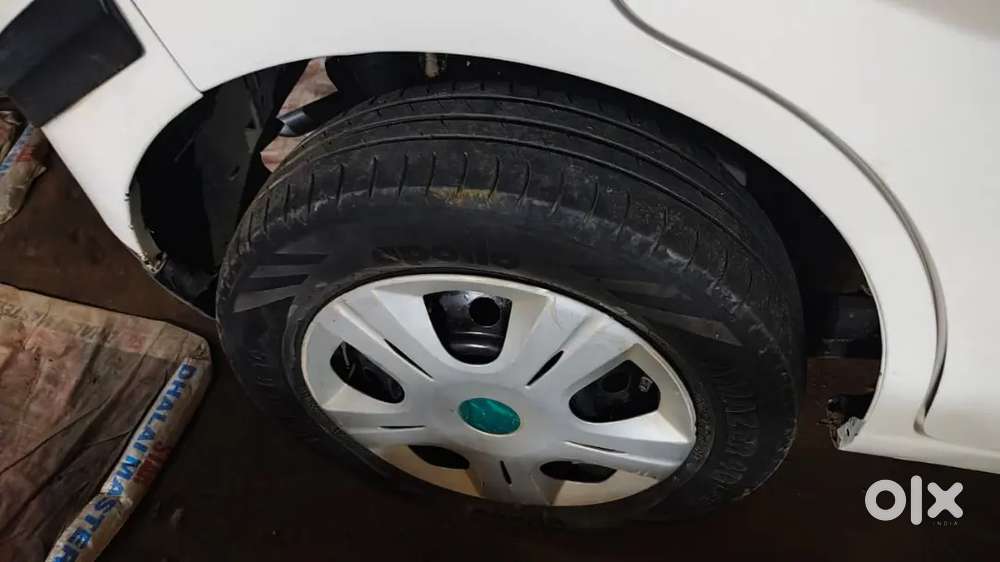 Maruti Suzuki Wagon R Vxi 2014
