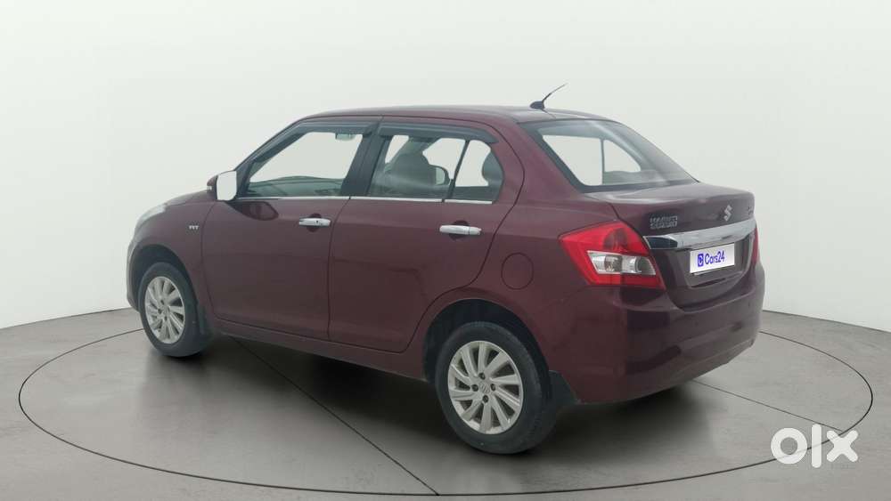 Maruti Suzuki Swift Dzire Zxi 1.2, 2016, Petrol