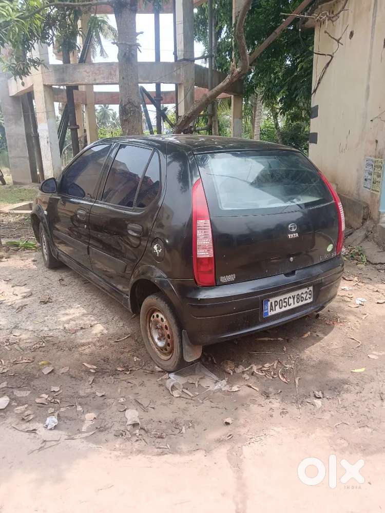 Tata Indica V2 Diesel 2008