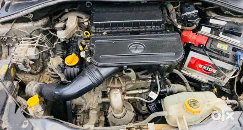 Tata Tiago Xt Icng 2022