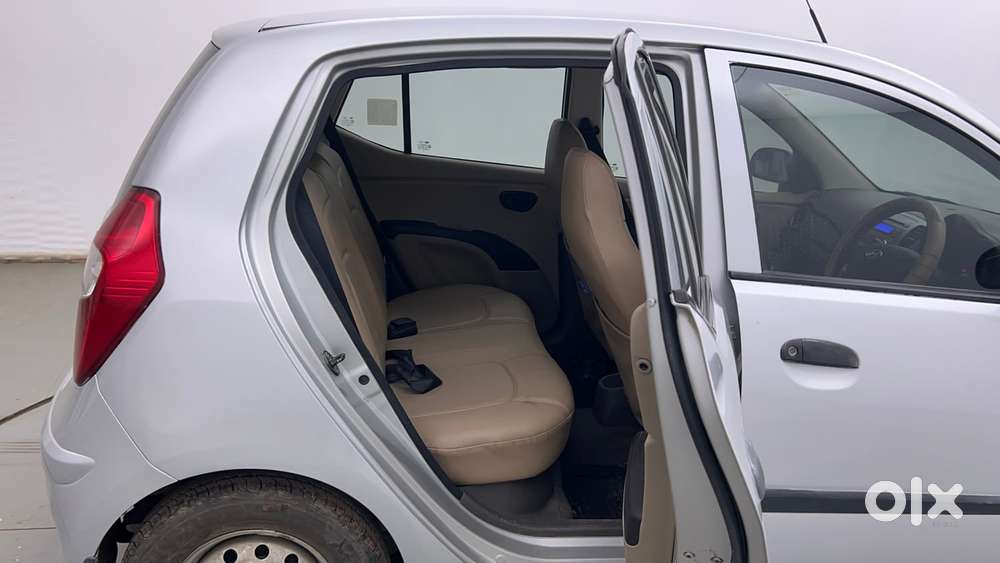 Hyundai I10 Magna 1.1l, 2014, Petrol