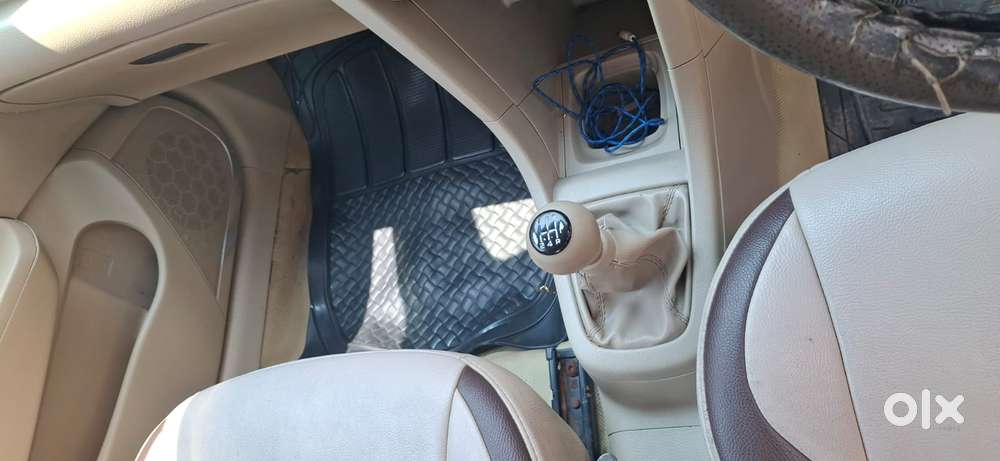 Maruti Suzuki Dzire 2017-2020 Vdi, 2017, Diesel