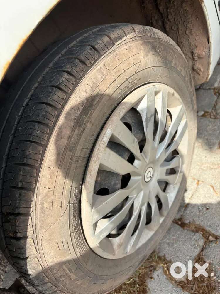 Maruti Suzuki Dzire 2018 Diesel Well Maintained