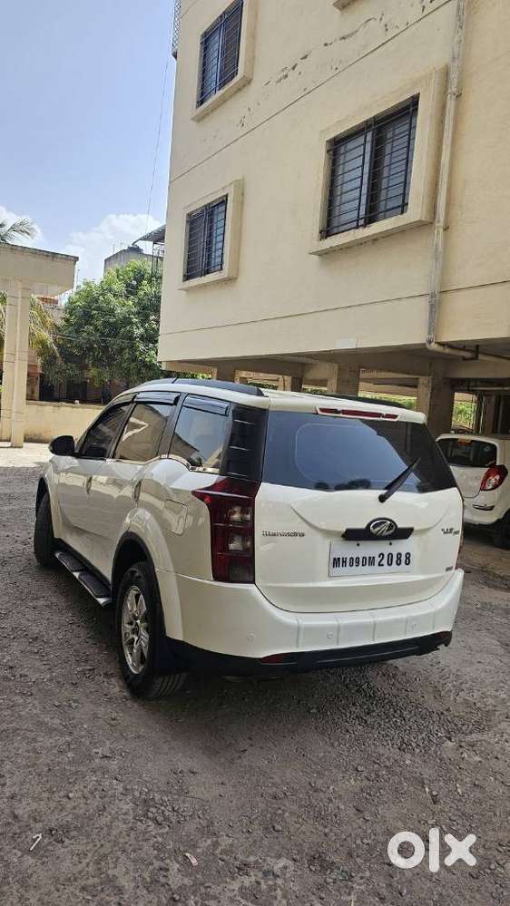 Mahindra Xuv500 W8, 2014, Diesel