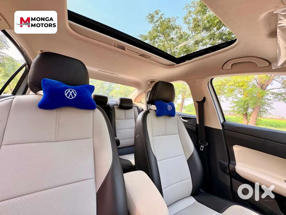 Volkswagen Virtus, 2025, Petrol