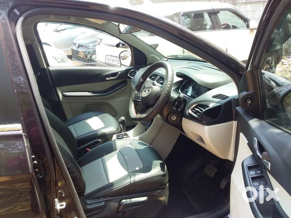 Tata Tiago 1.2 Revotron Xza Plus Amt, 2023, Petrol