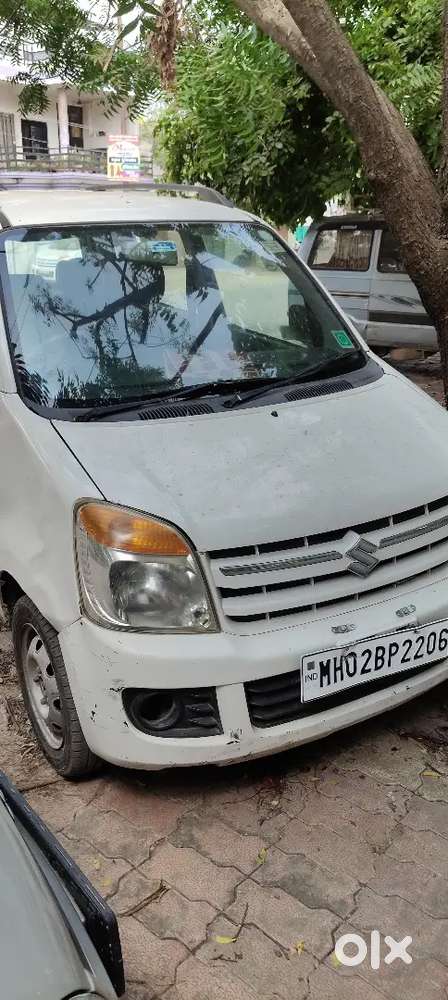 Maruti Suzuki Wagon R 2009
