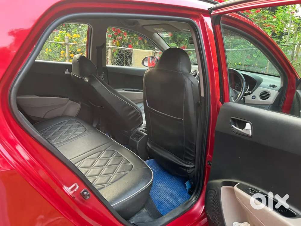 2019 Hyundai Grand I10 Petrol Car