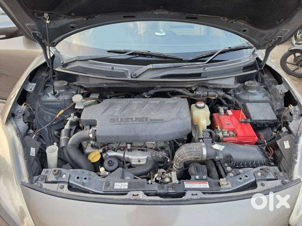 Maruti Suzuki Swift Dzire Vdi Bsiv, 2019, Diesel