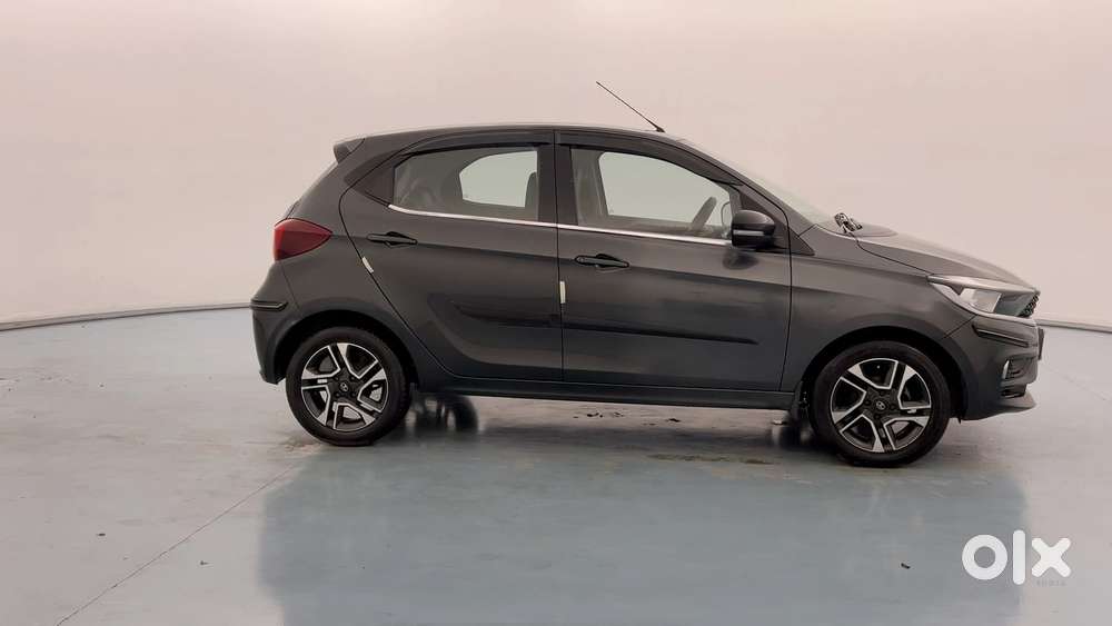 Tata Tiago 1.2 Revotron Xz Plus, 2021, Petrol