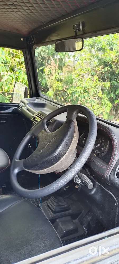 Runig Good Condition