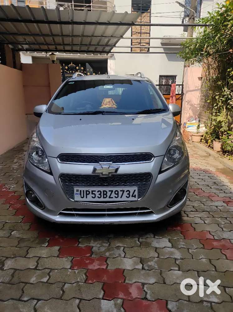 Chevrolet Beat 2016 Diesel 122600 Km Driven