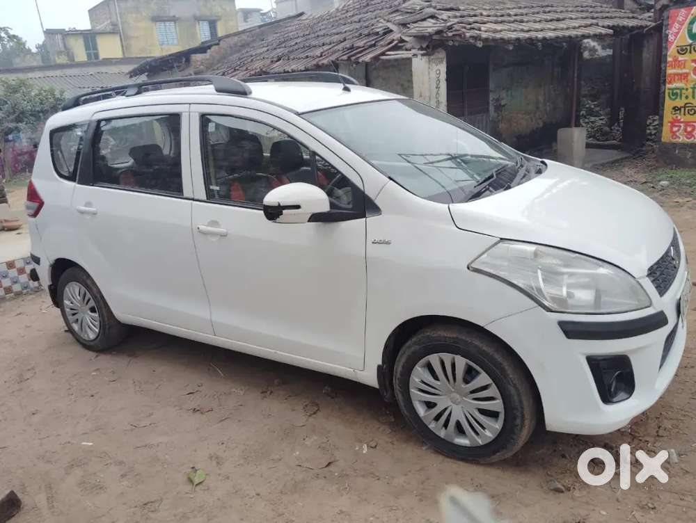 Maruti Suzuki Artiga