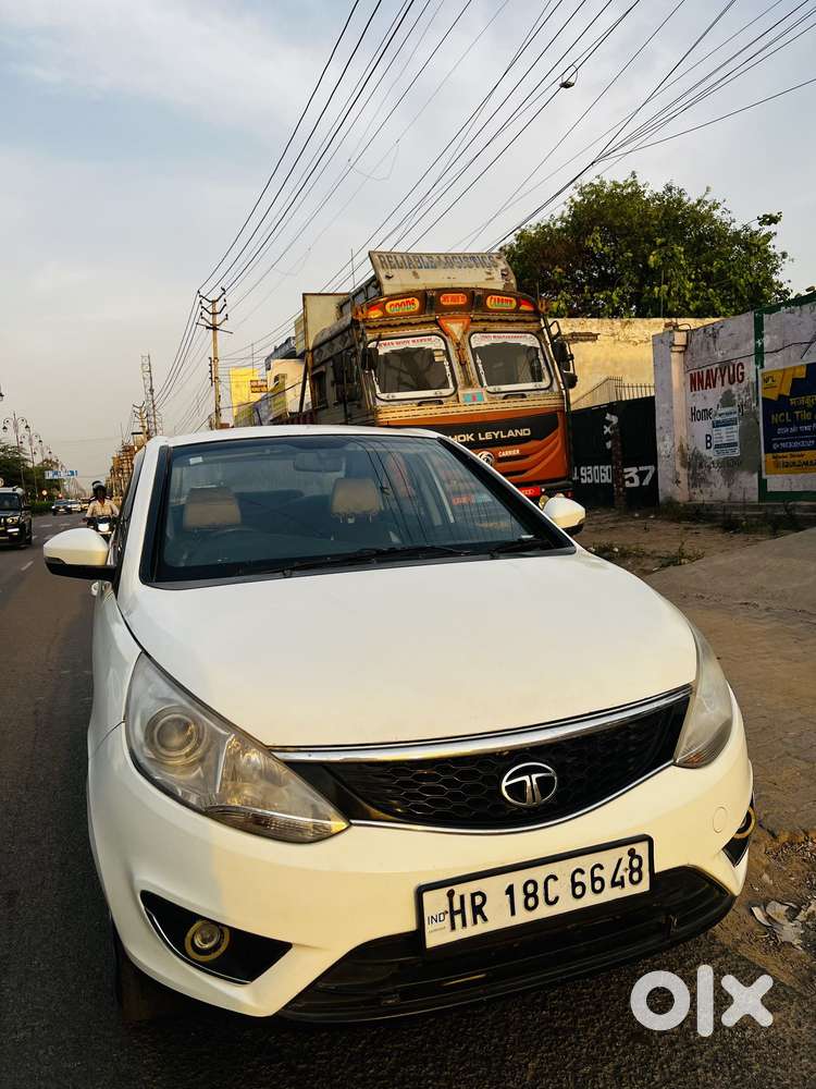Tata Zest  Quadrajet 1.3 75ps Xm, 2017, Diesel