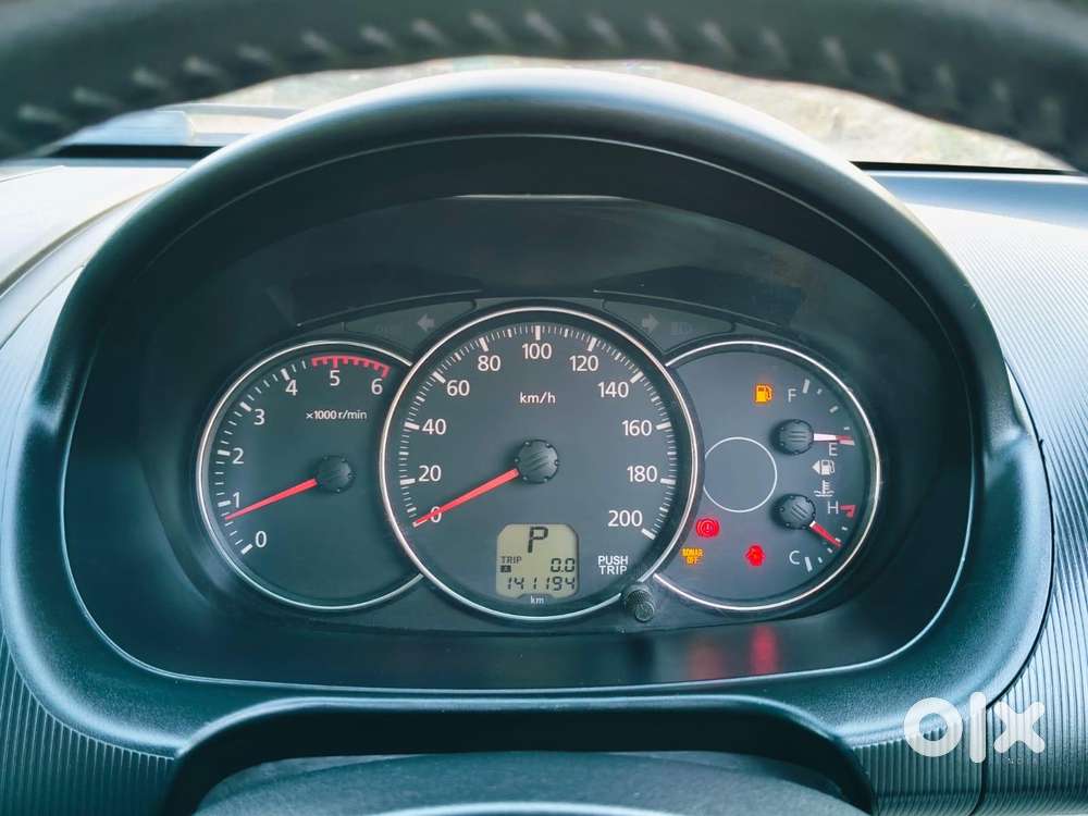 Mitsubishi Pajero Sport 4x2 Automatic, 2014, Diesel