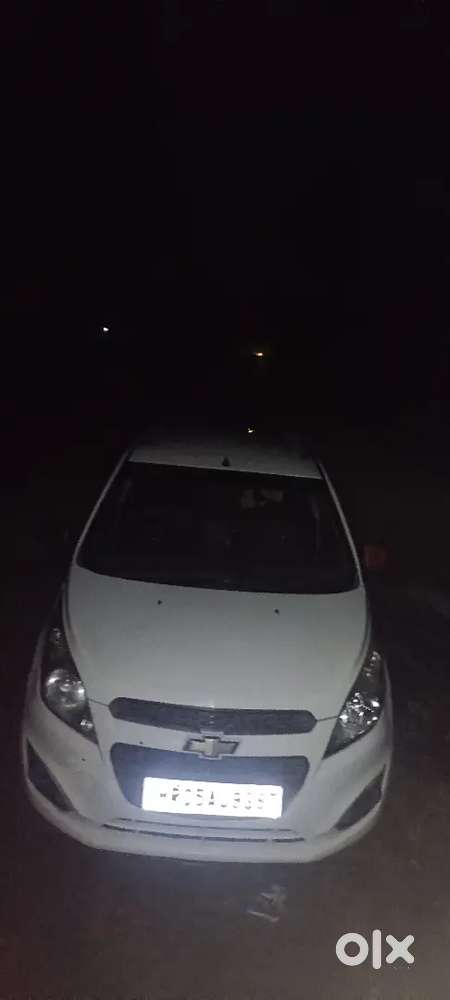 Chevrolet Beat