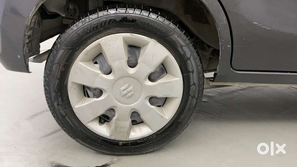 Maruti Suzuki Alto K10 2010-2014 Vxi, 2017, Petrol