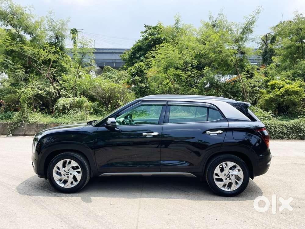 Hyundai Creta 1.6 Sx Automatic, 2023, Petrol