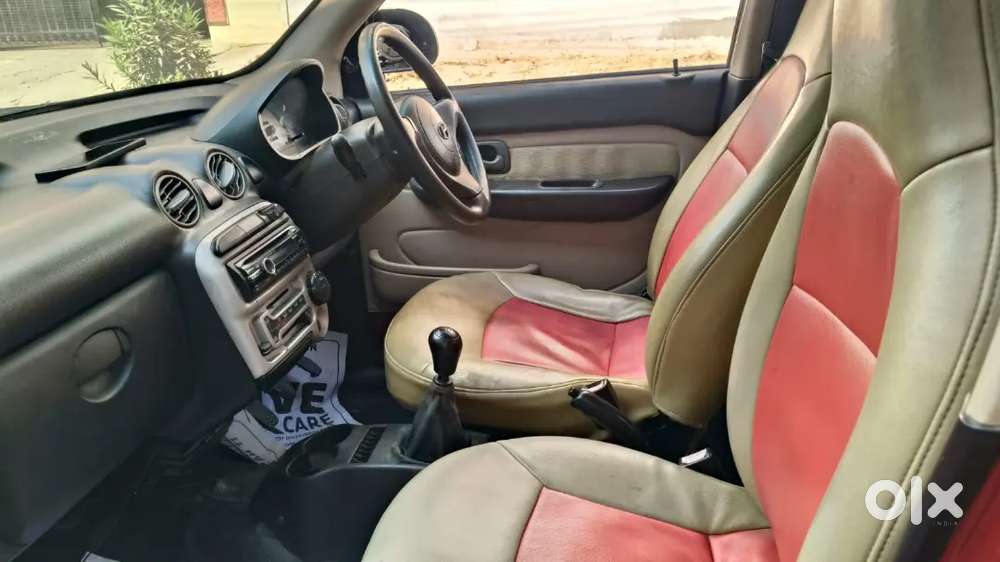 Hyundai Santro 2009 Lpg Good Condition