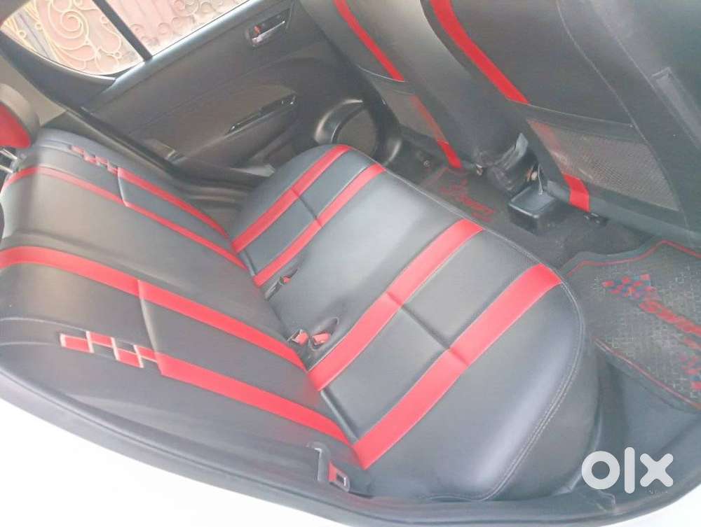 Maruti Suzuki Swift Vdi Optional, 2016, Diesel