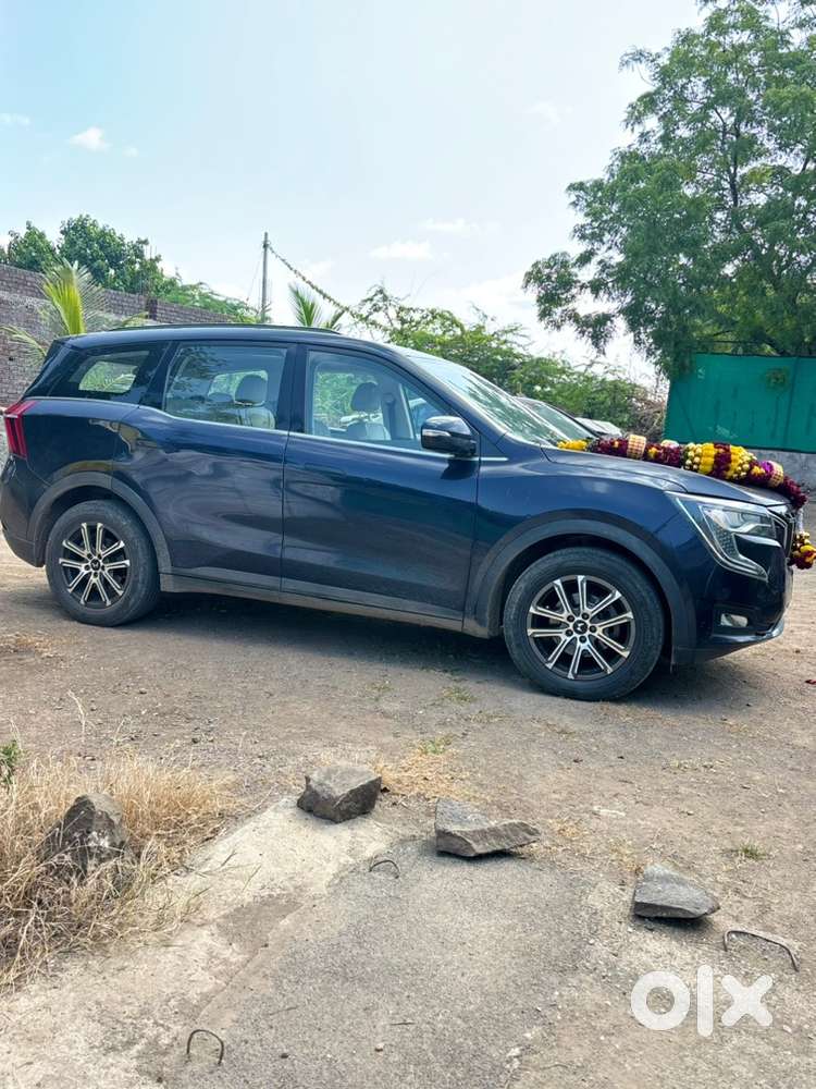 Mahindra Xuv700 2025