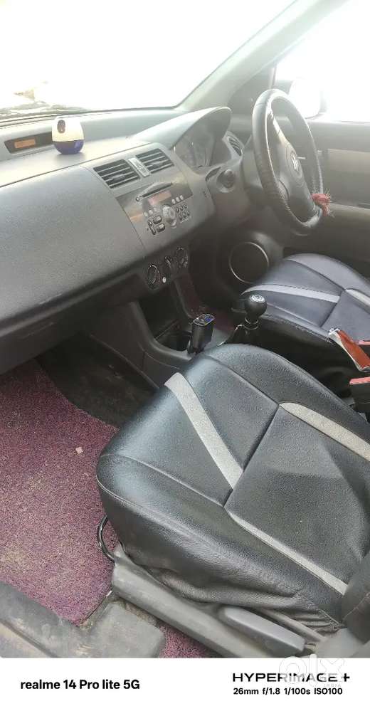 Maruti Dezire