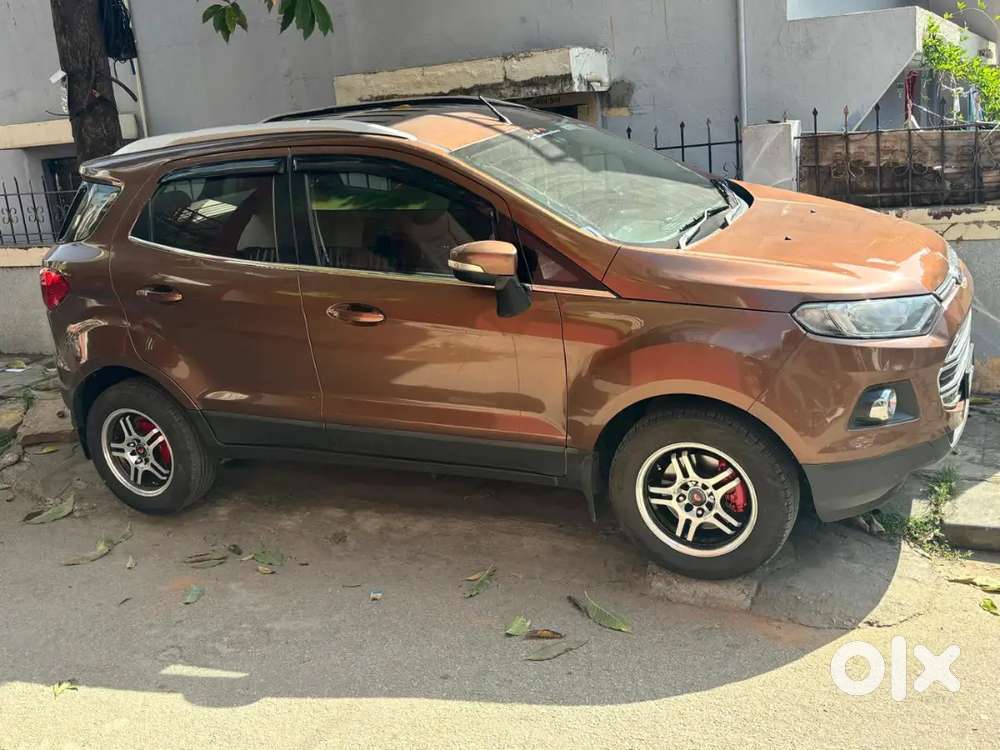 Good Condition Car All' Doctors Clear