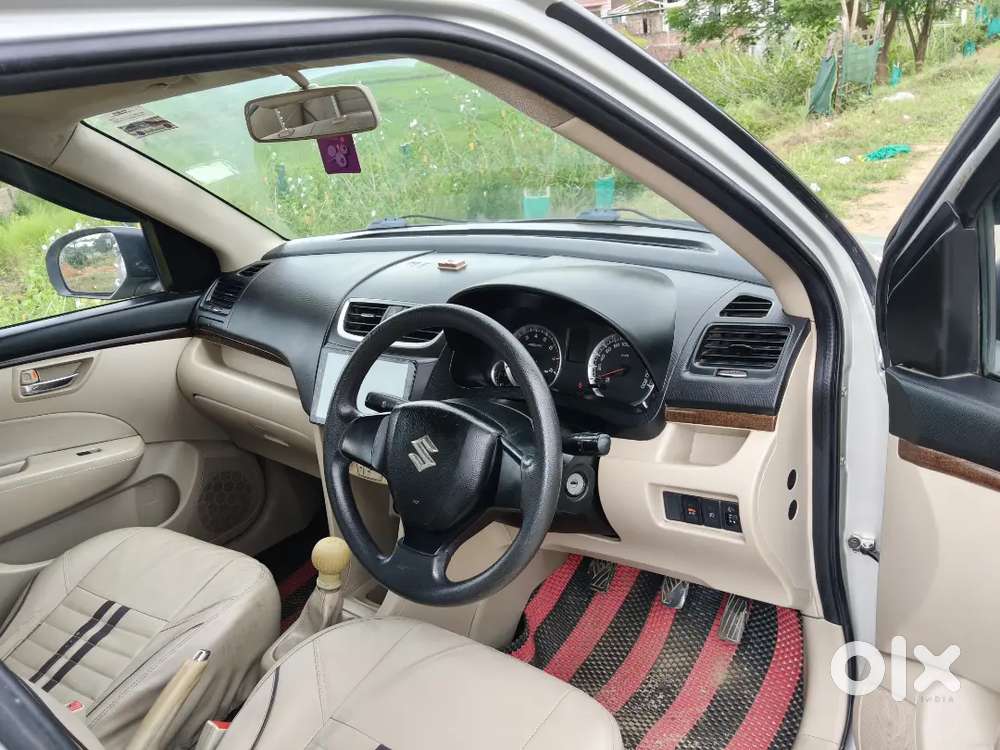 Swift Dzire 1.2 Vxi Manual 2015
