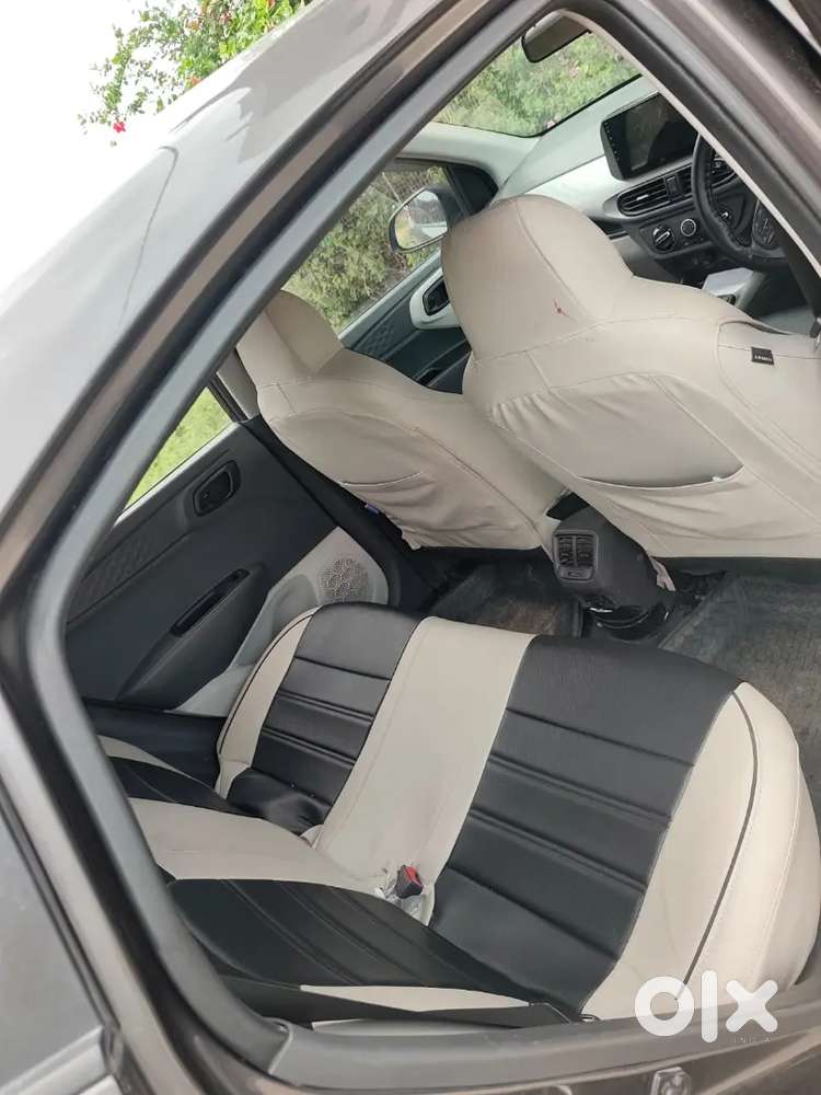 Hyundai Grand I10 Magna 2024