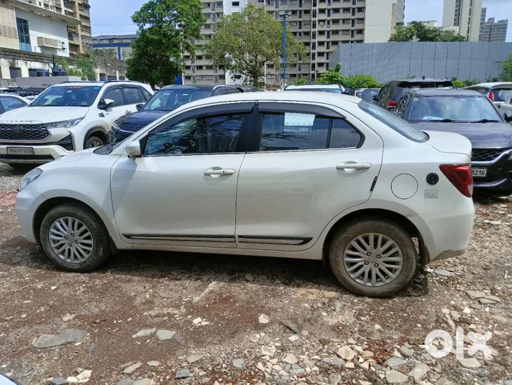 Maruti Suzuki Swift Dzire Vxi, 2024, Petrol