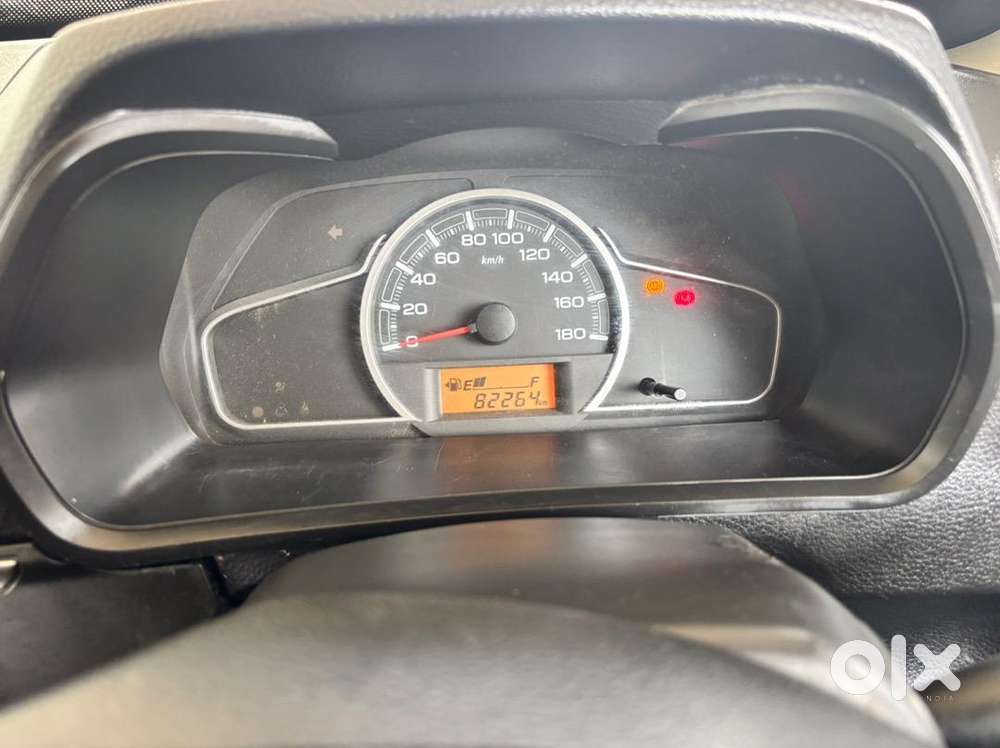 Maruti Suzuki Alto 800 2020 Vxi