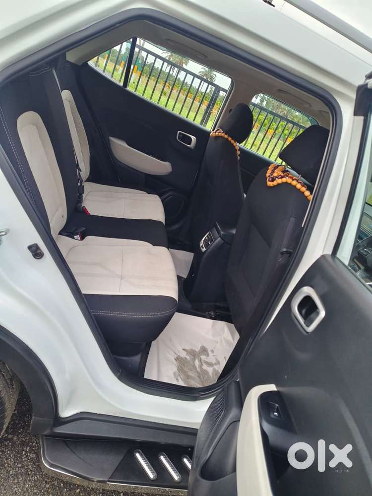 Hyundai Venue Sx, 2025, Petrol