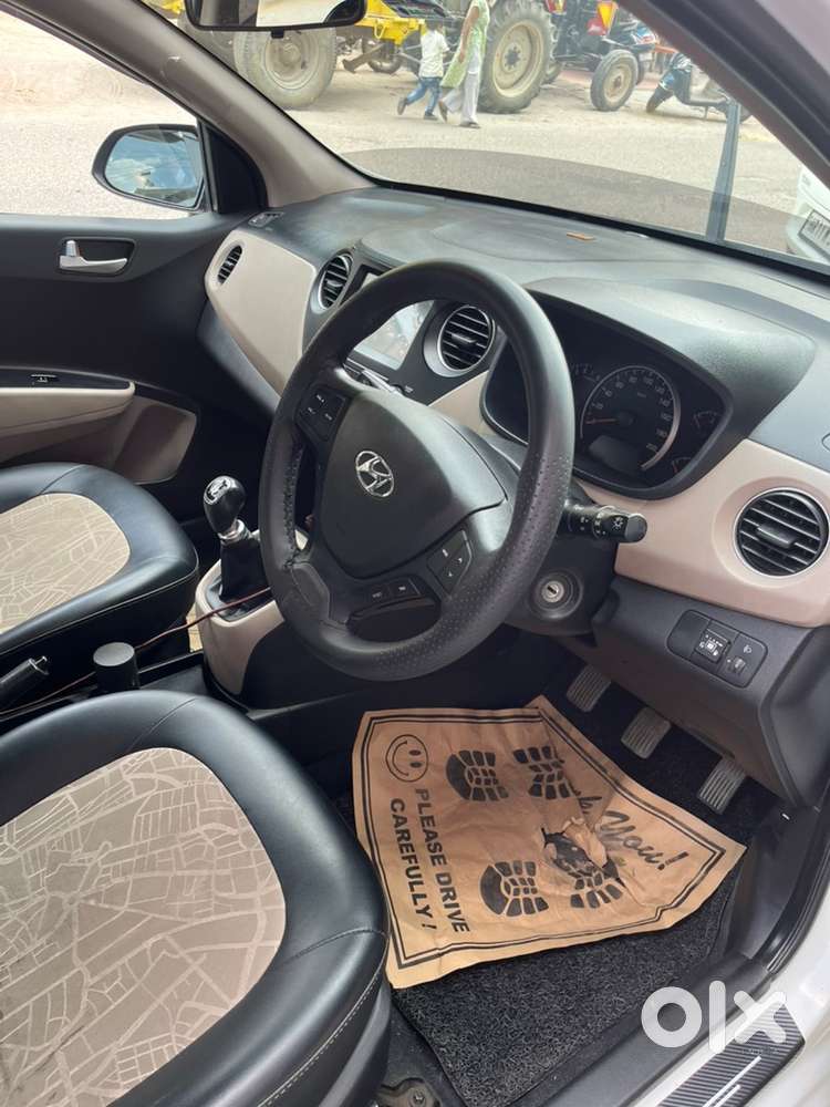 Hyundai I10 Sportz 2020